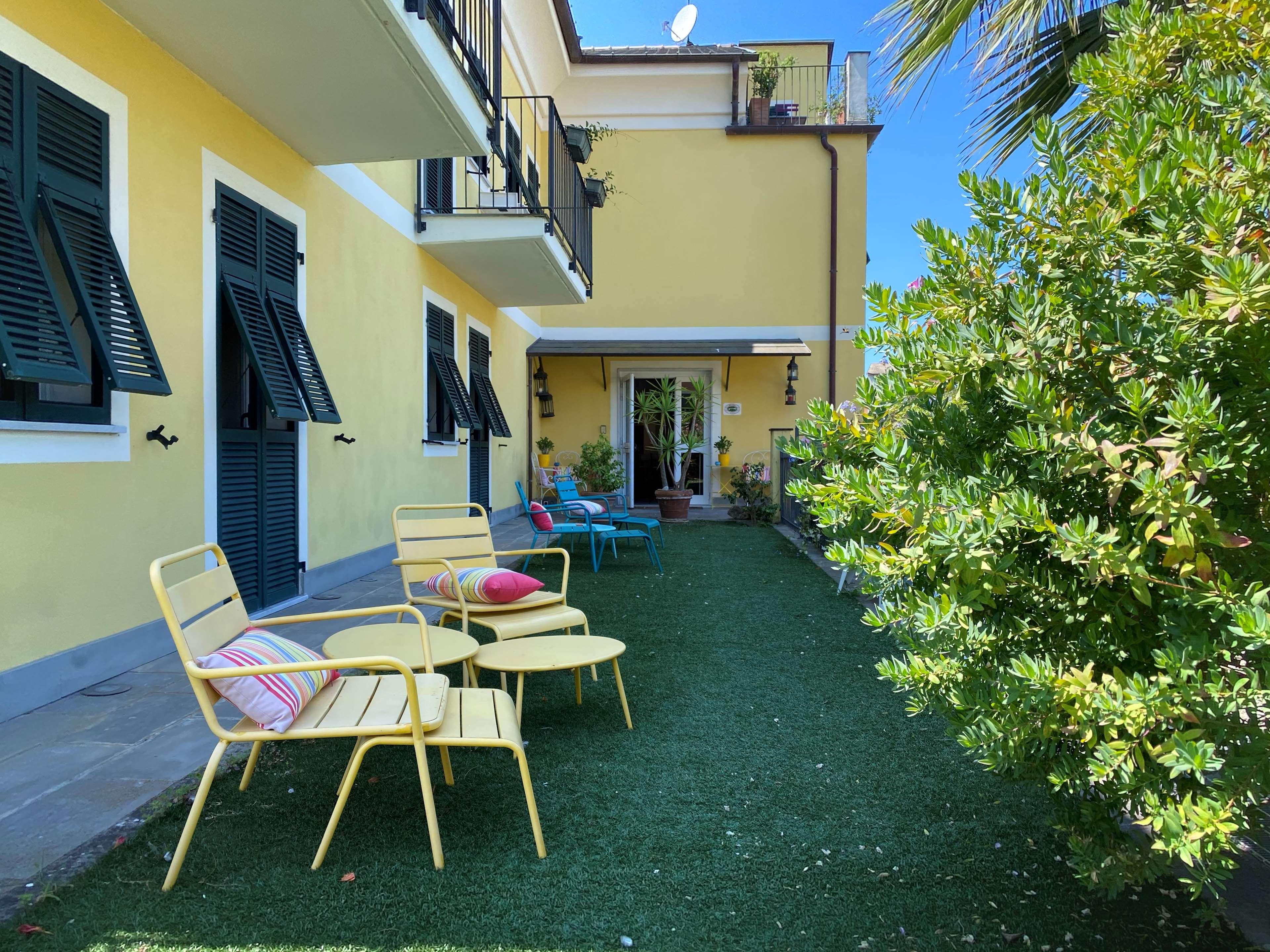 Oasi 3* Levanto