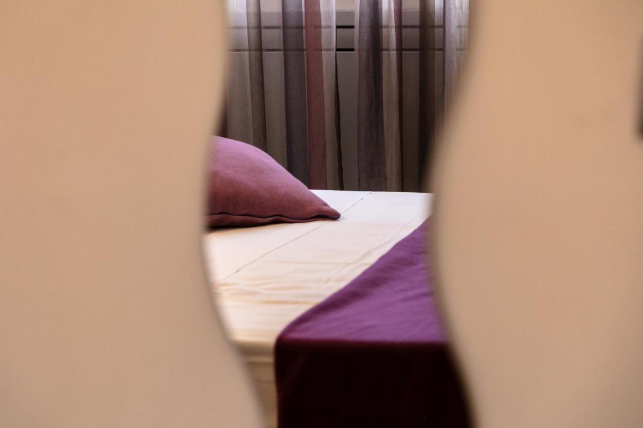 Hotel Oasi Levanto