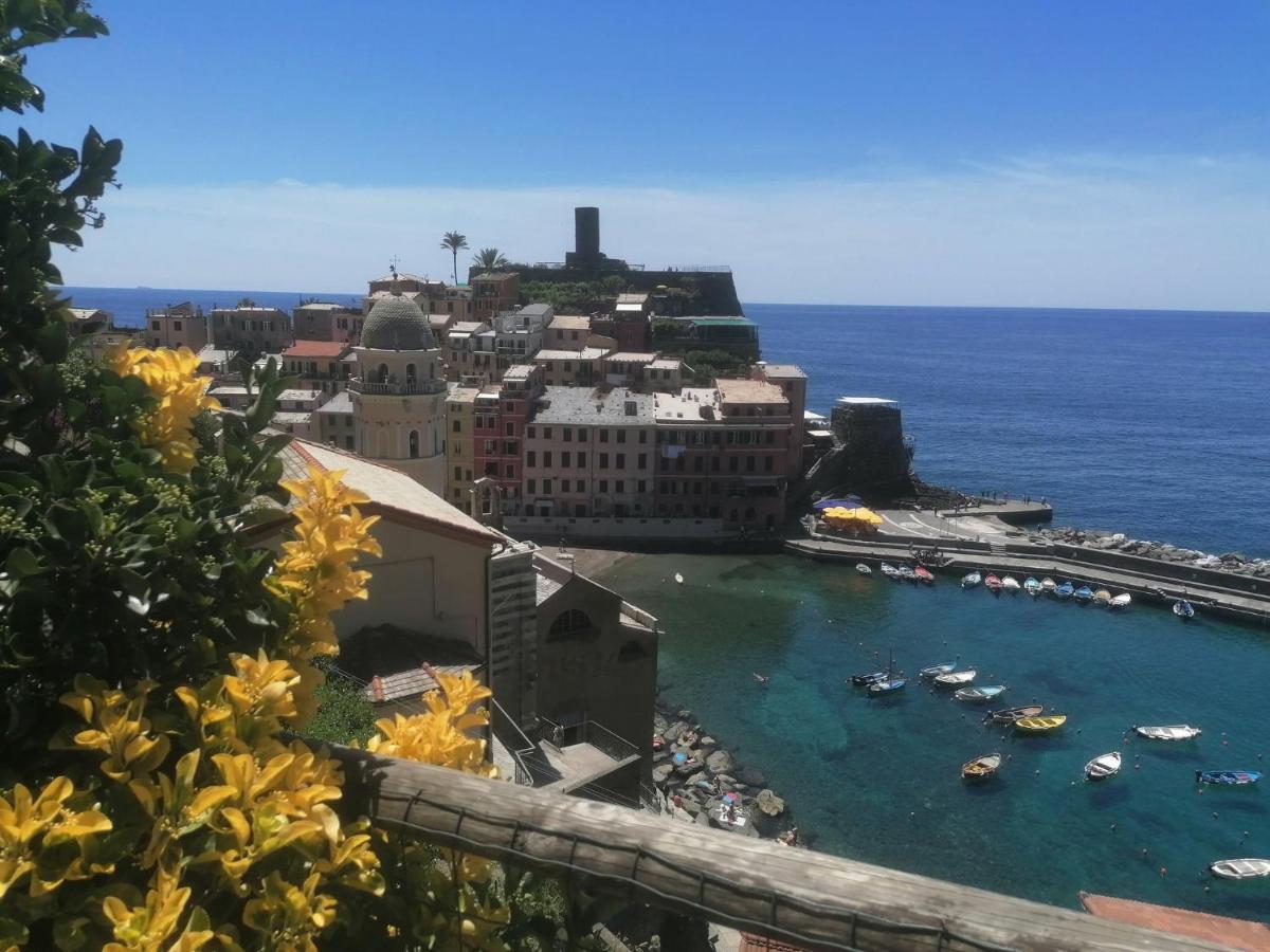 Hotel Oasi Levanto