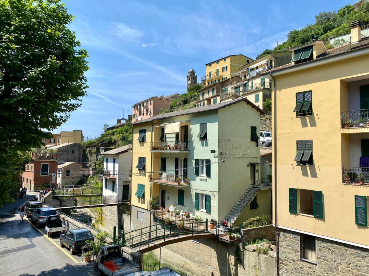 Oasi Levanto