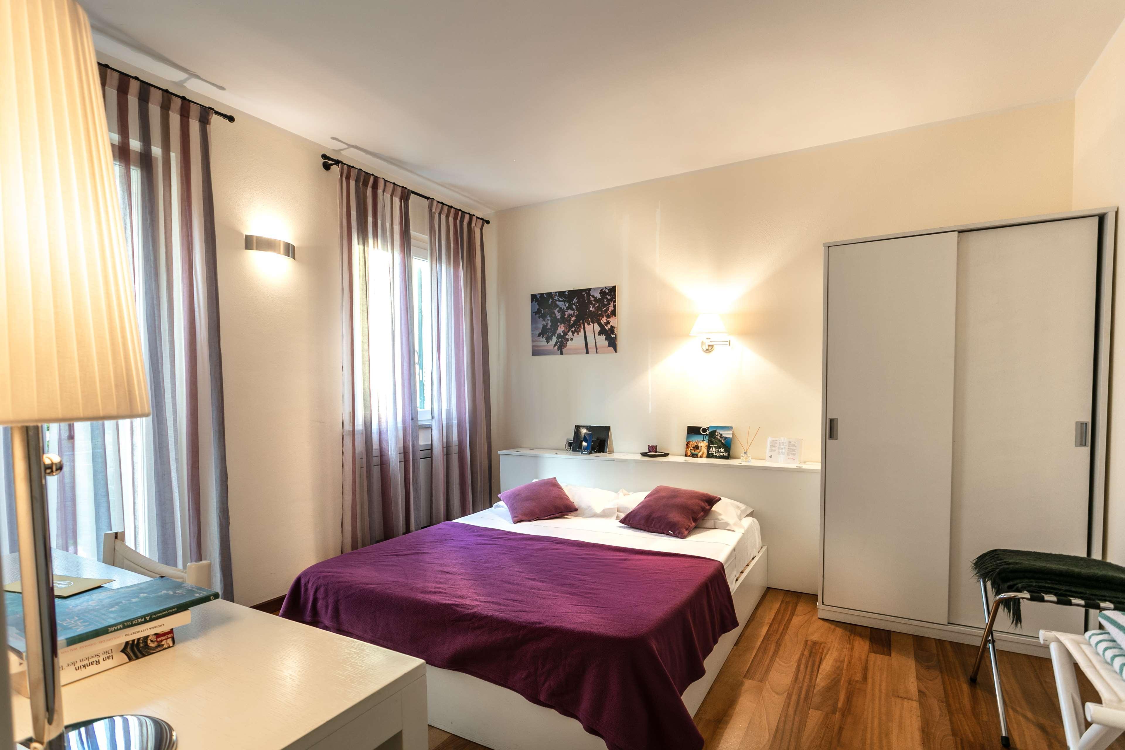 Hotel Oasi Levanto