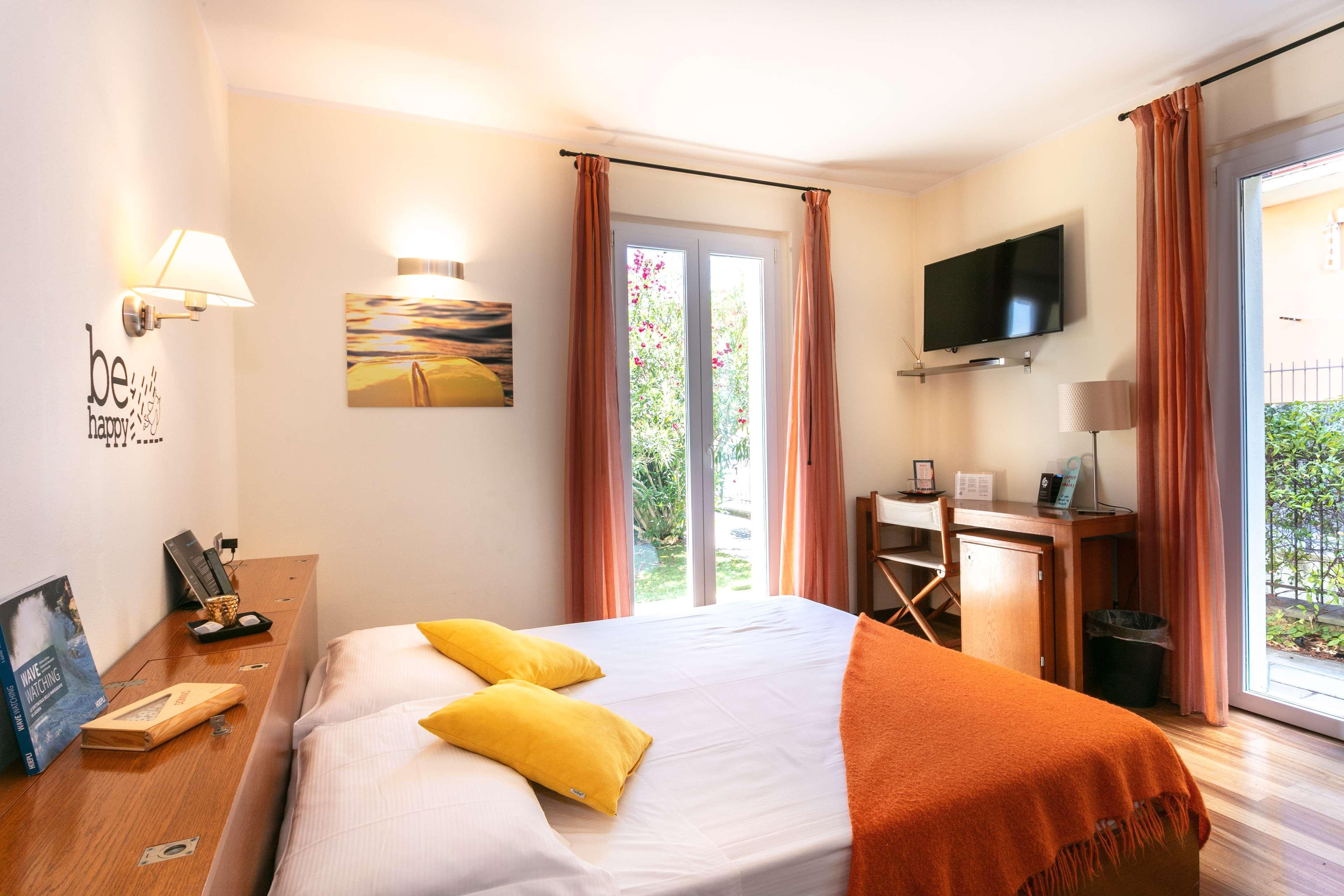 Oasi Hotel Levanto