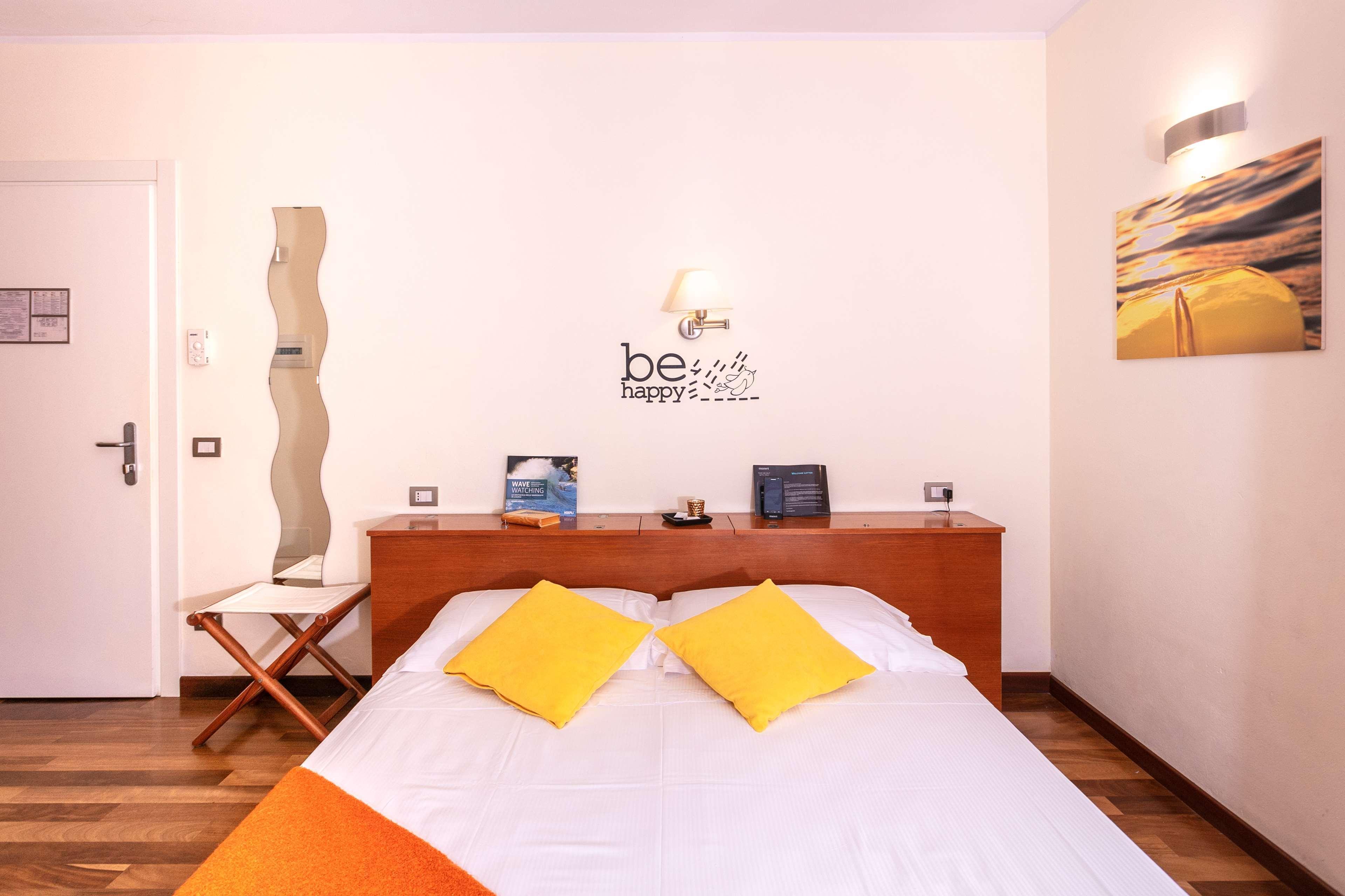 Hotel Oasi Levanto