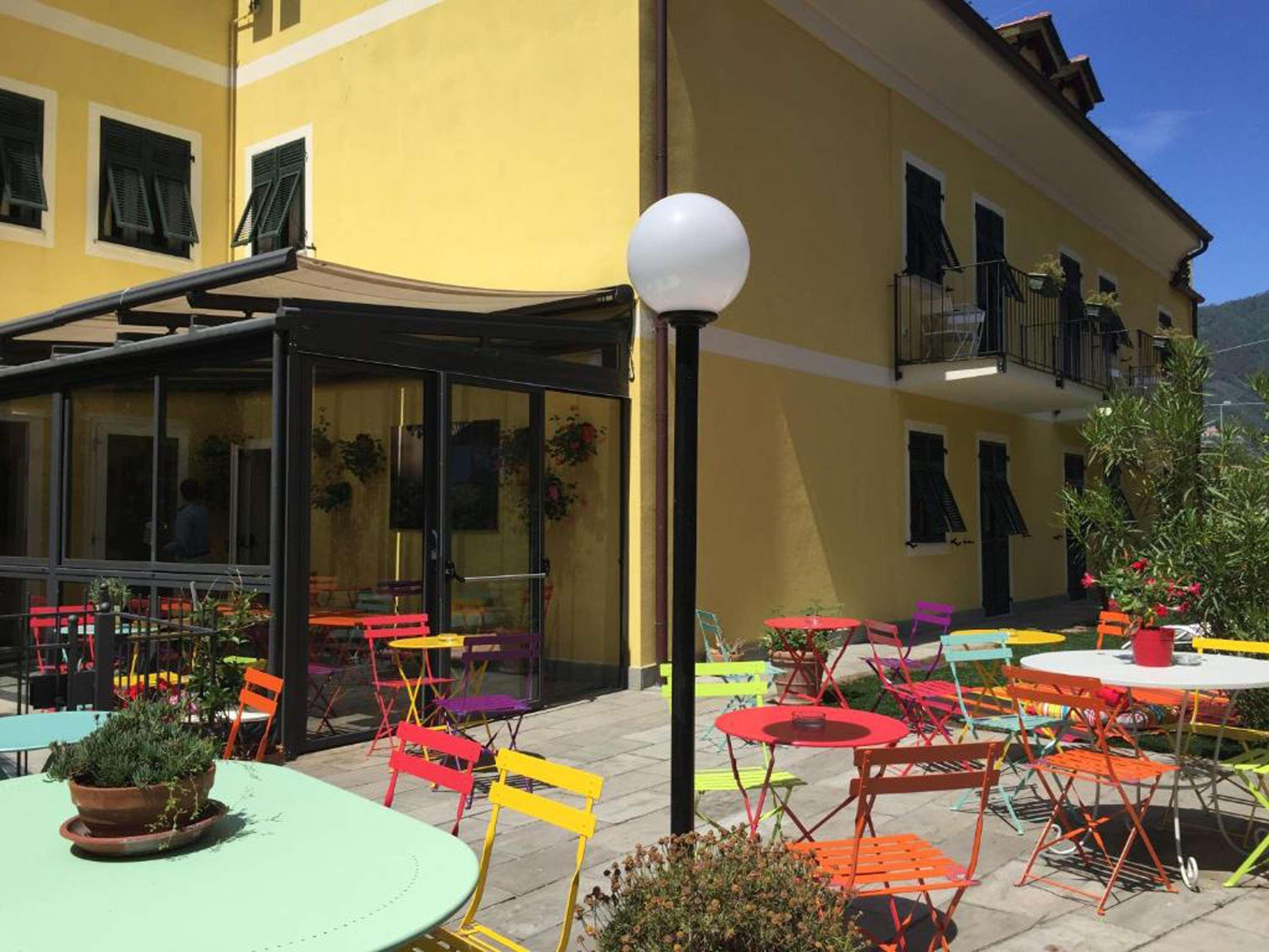 Oasi 3* Levanto
