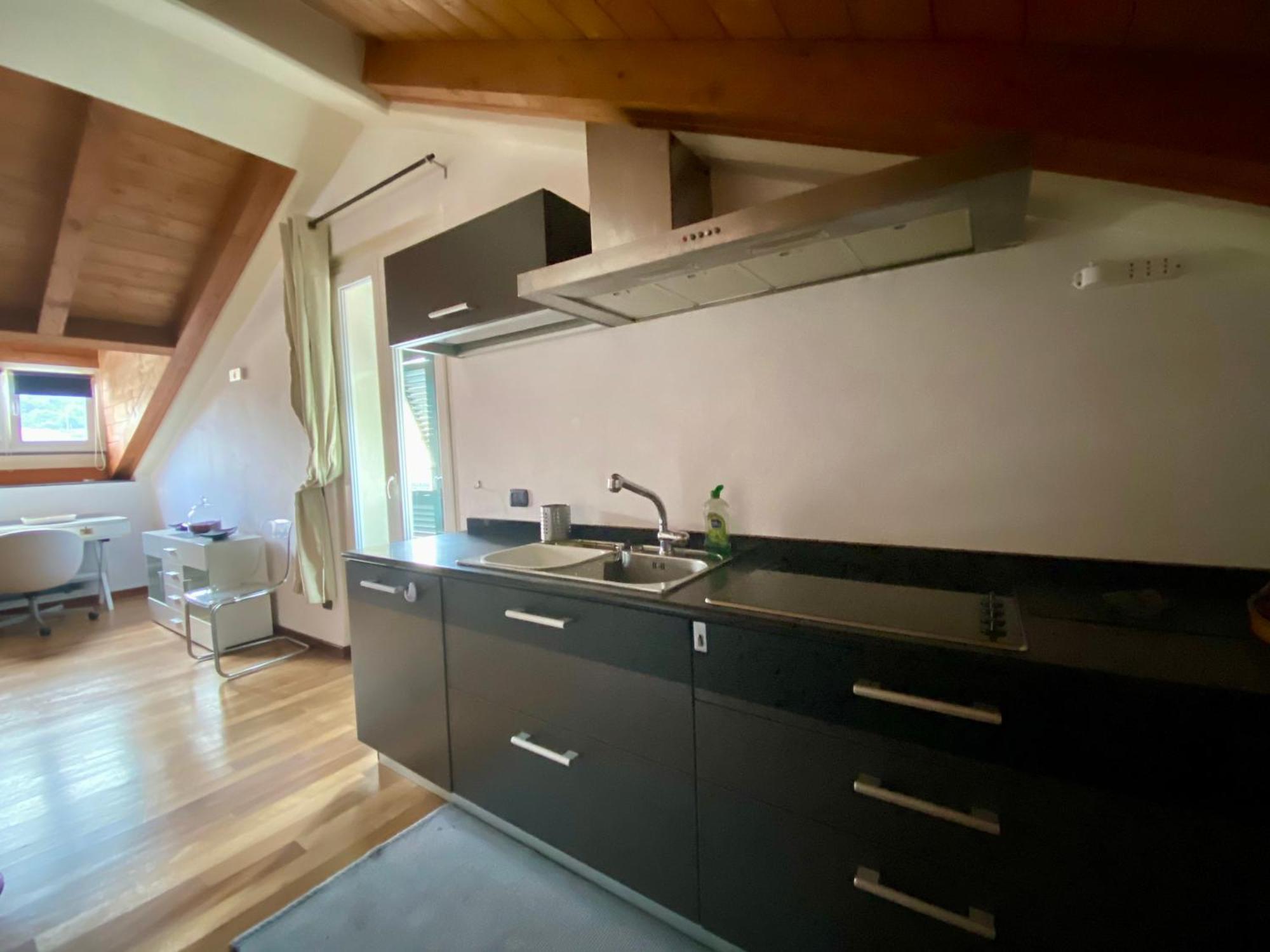 Oasi Levanto