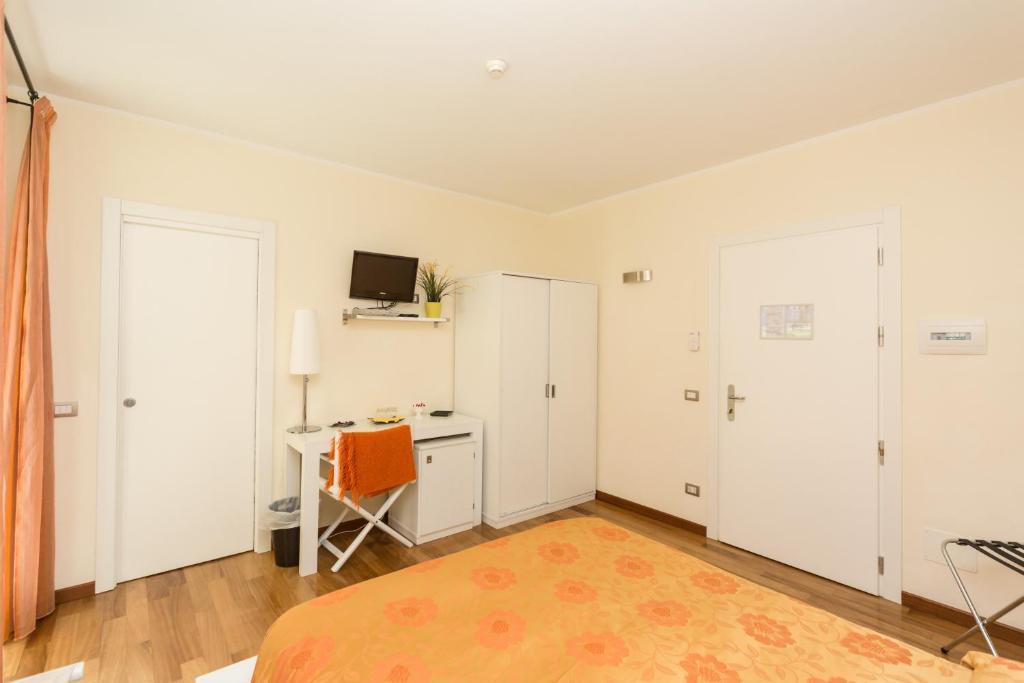 Hotel Oasi Levanto