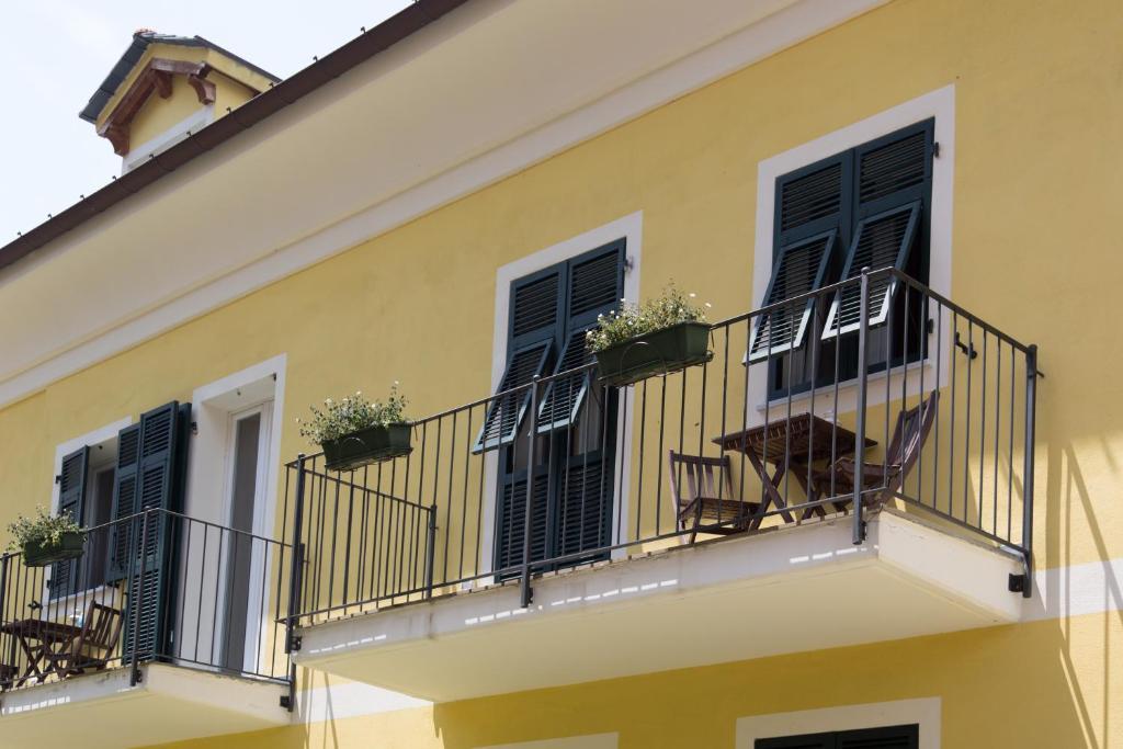 Oasi 3* Levanto