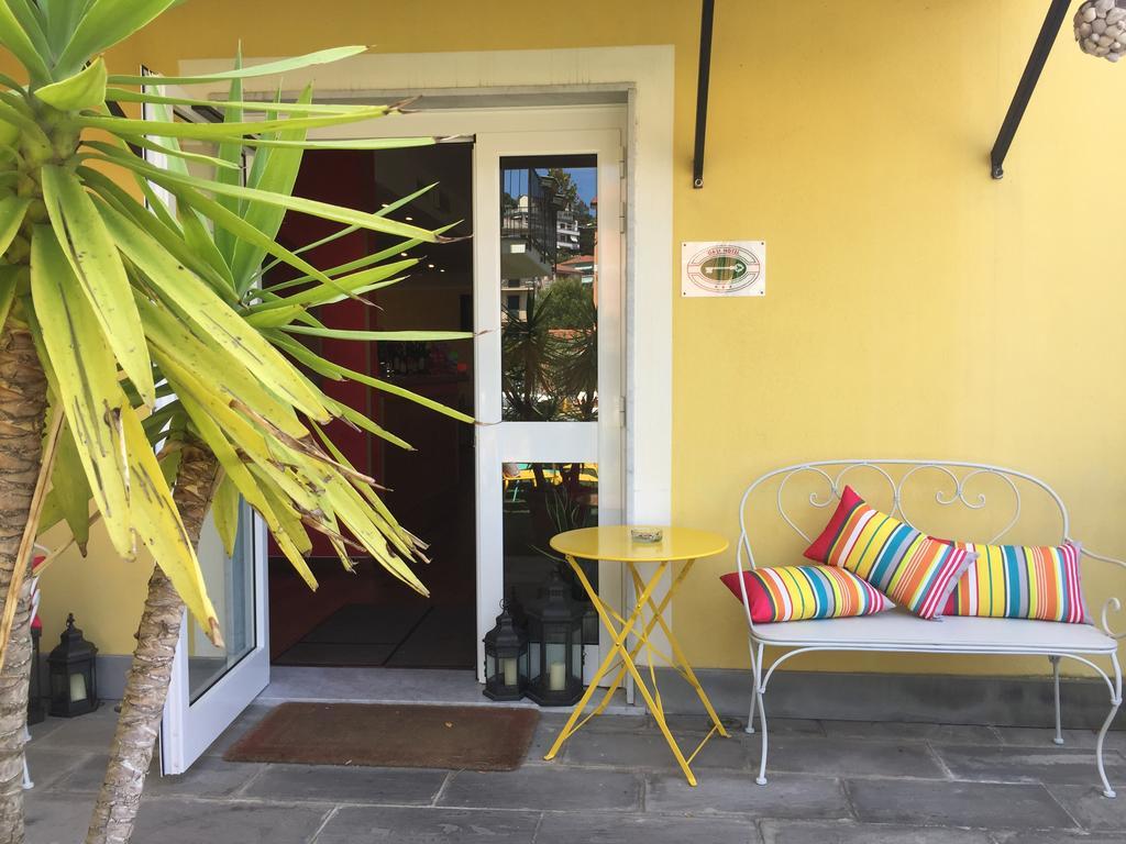 Hotel Oasi 3*