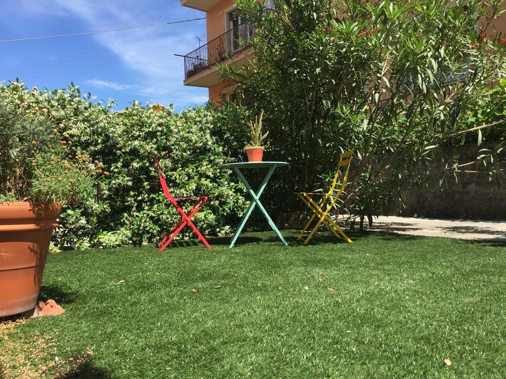 Oasi 3* Levanto