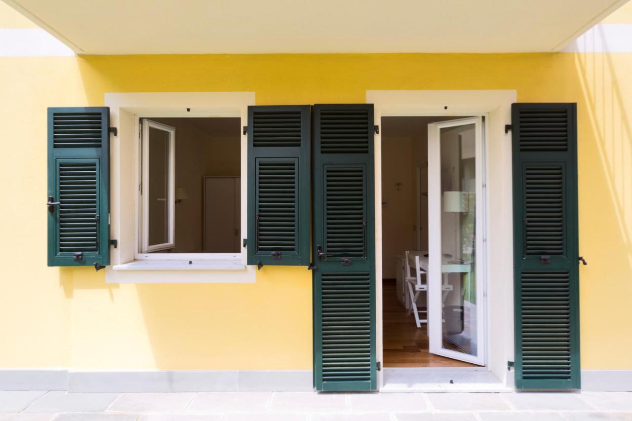 Hotel Oasi Levanto