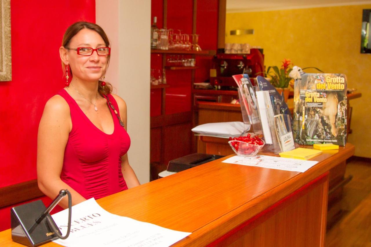 Oasi Hotel 3*