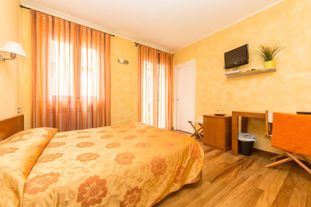 Oasi Hotel