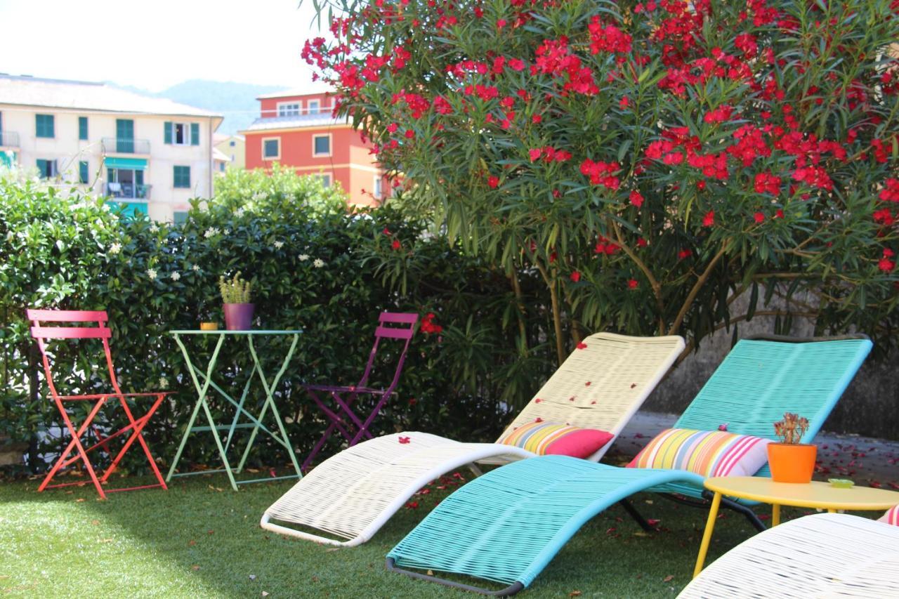 Oasi Hotel Levanto